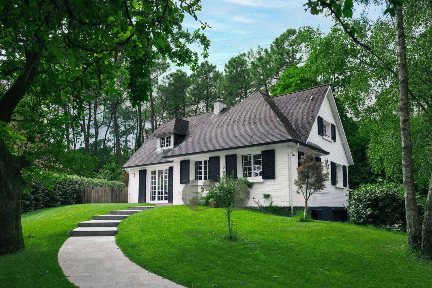 Maison 5 pièces 147 m² · à Le Touquet-Paris-Plage · 147 m² · 1 180 000 €
