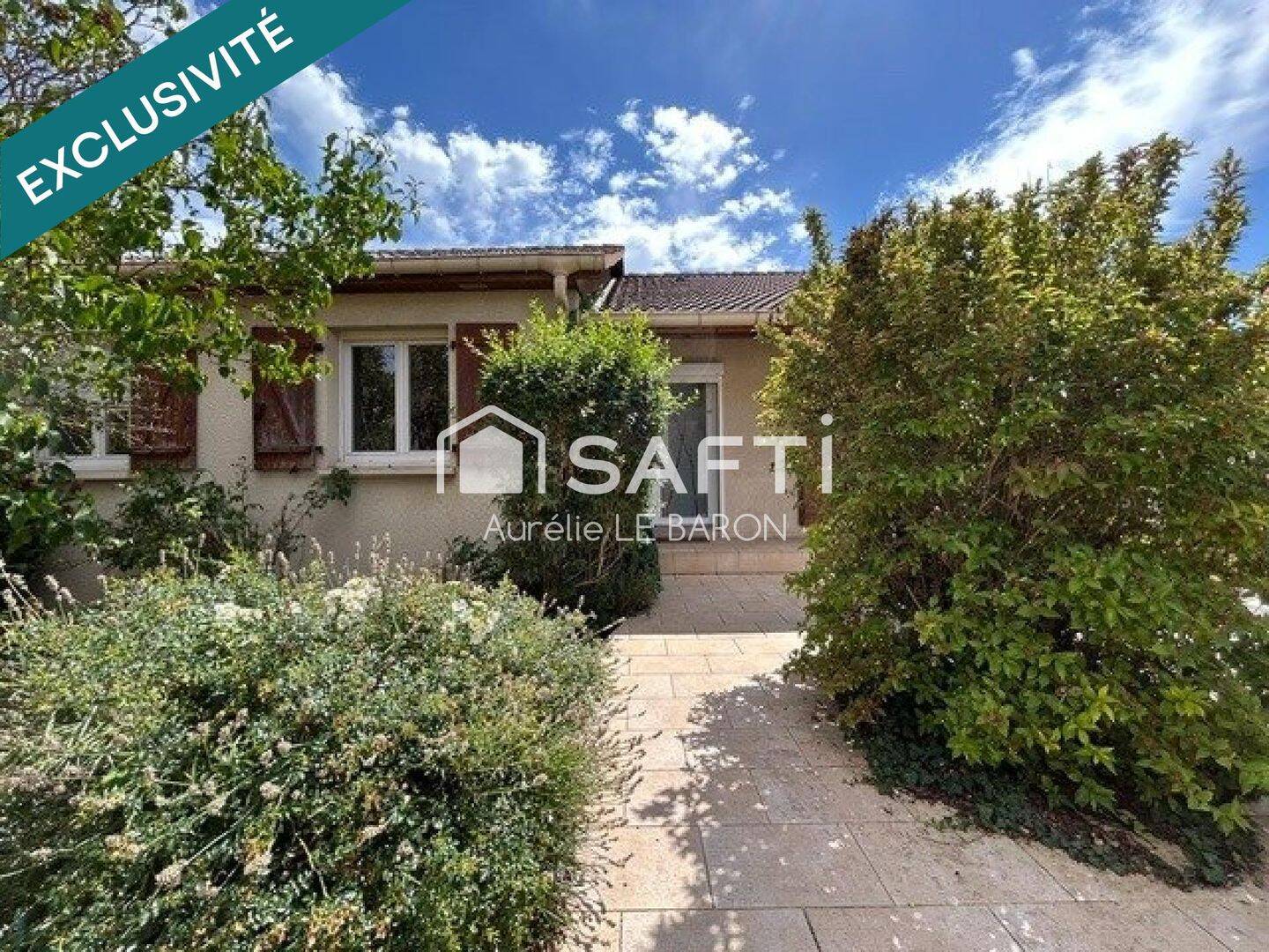 Maison 6 pièces 104 m² · à Norroy-lès-Pont-À-Mousson · 104 m² · 229 000 €