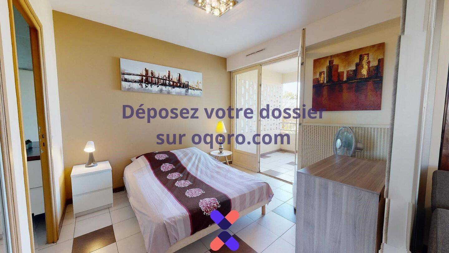 Appartement 2 pièces 34 m² · à Lyon 5ème Arrondissement · 34 m² · 795 €