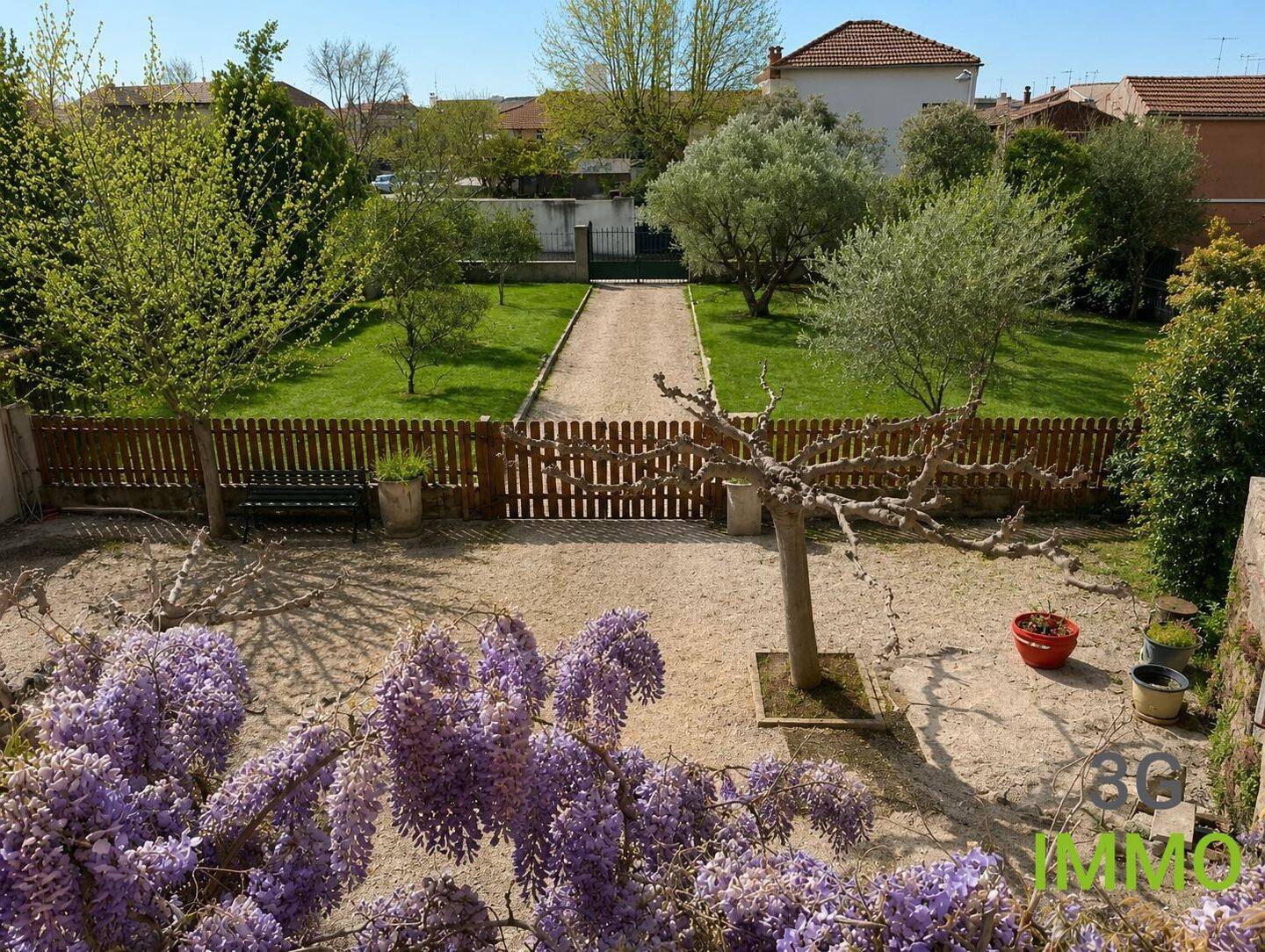 Maison 6 pièces 170 m² · à Jonquières · 170 m² · 285 000 €