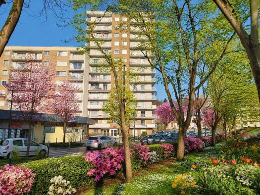 Appartement à vendre 210 000 € 4 pièces 2 chambres 79,3 m² Étage 11/13 Périchelles-Saint Hubert-Centre Gare-Abbesses Chelles 77500