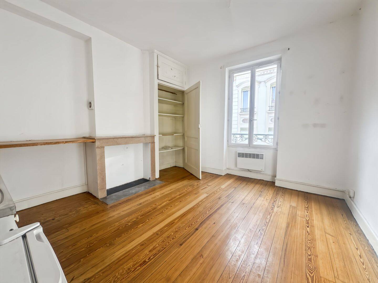 Appartement 2 pièces 31 m² · à Lyon 3ème Arrondissement · 30,5 m² · 155 000 €