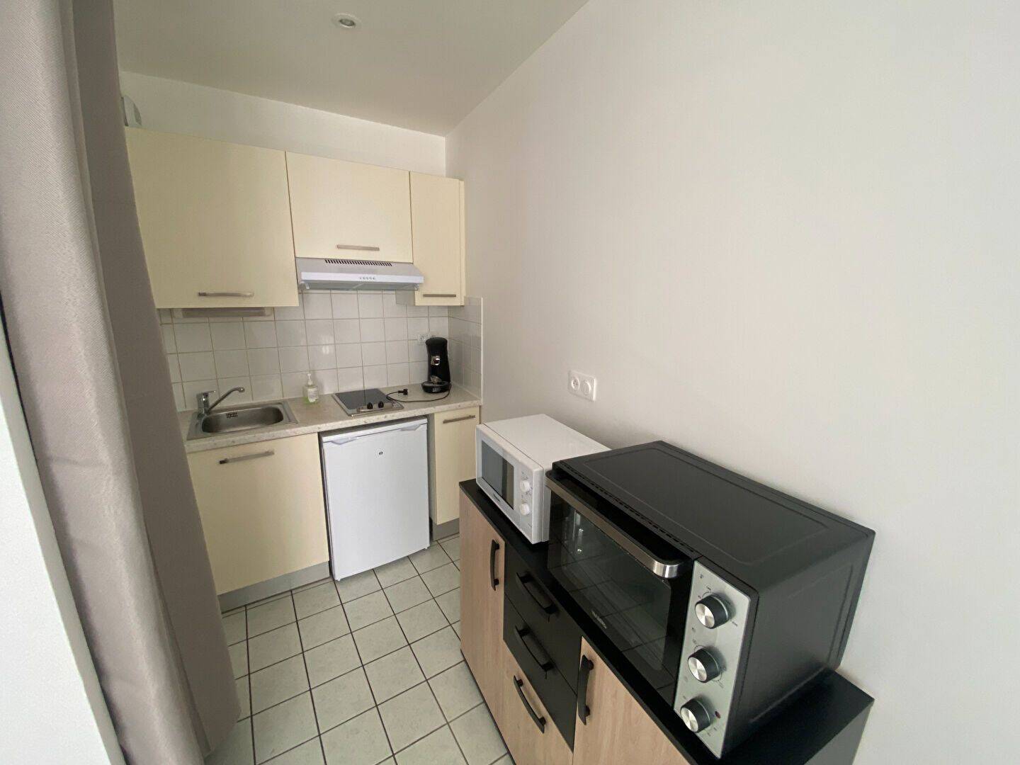 Appartement 1 pièce 28 m² · à Vitré · 28 m² · 525 €/mois