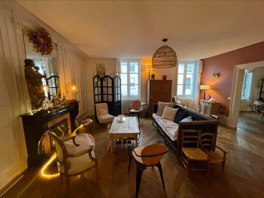 Maison à vendre 450 000 € 3 pièces 1 chambre 420 m² 439 m² de terrain Bourg-en-Bresse 01000