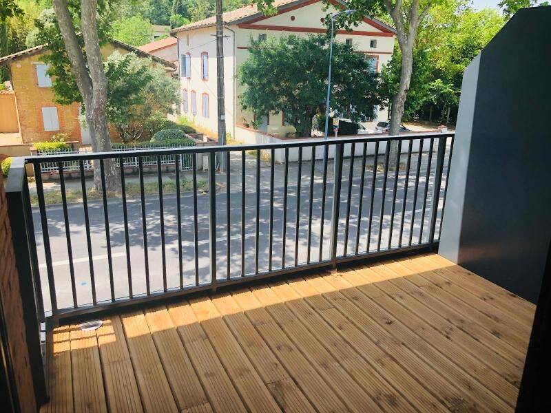 Appartement 2 pièces 42 m² · à Castanet-Tolosan · 42,1 m² · 612 €