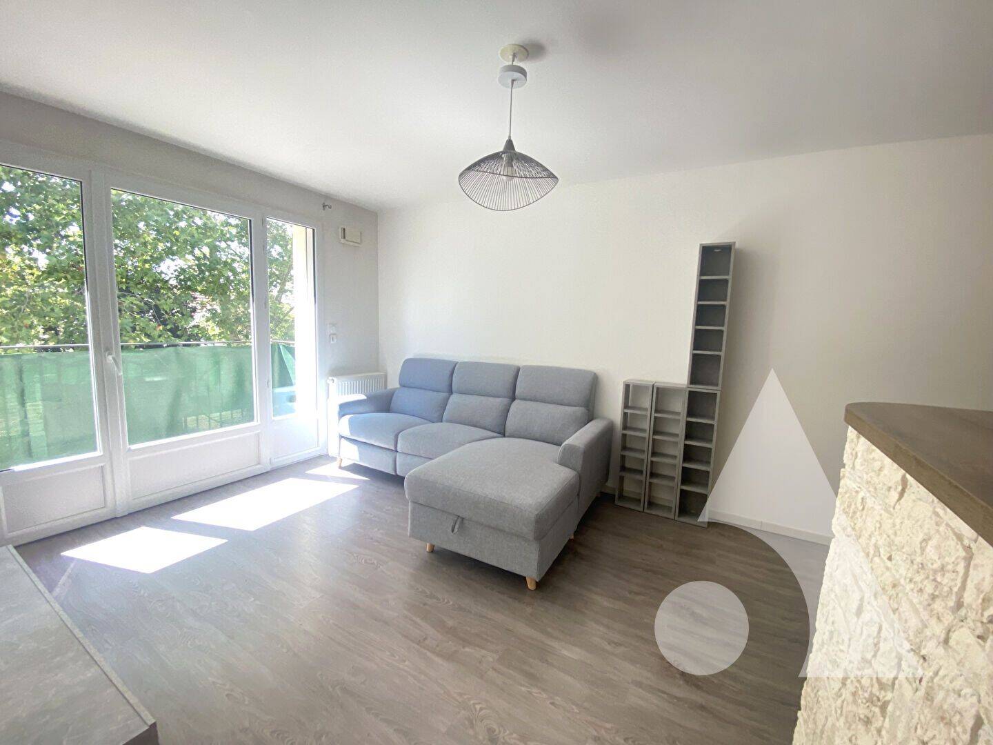 Appartement 2 pièces 37 m² · à Crépy-en-Valois · 36,8 m² · 142 500 €