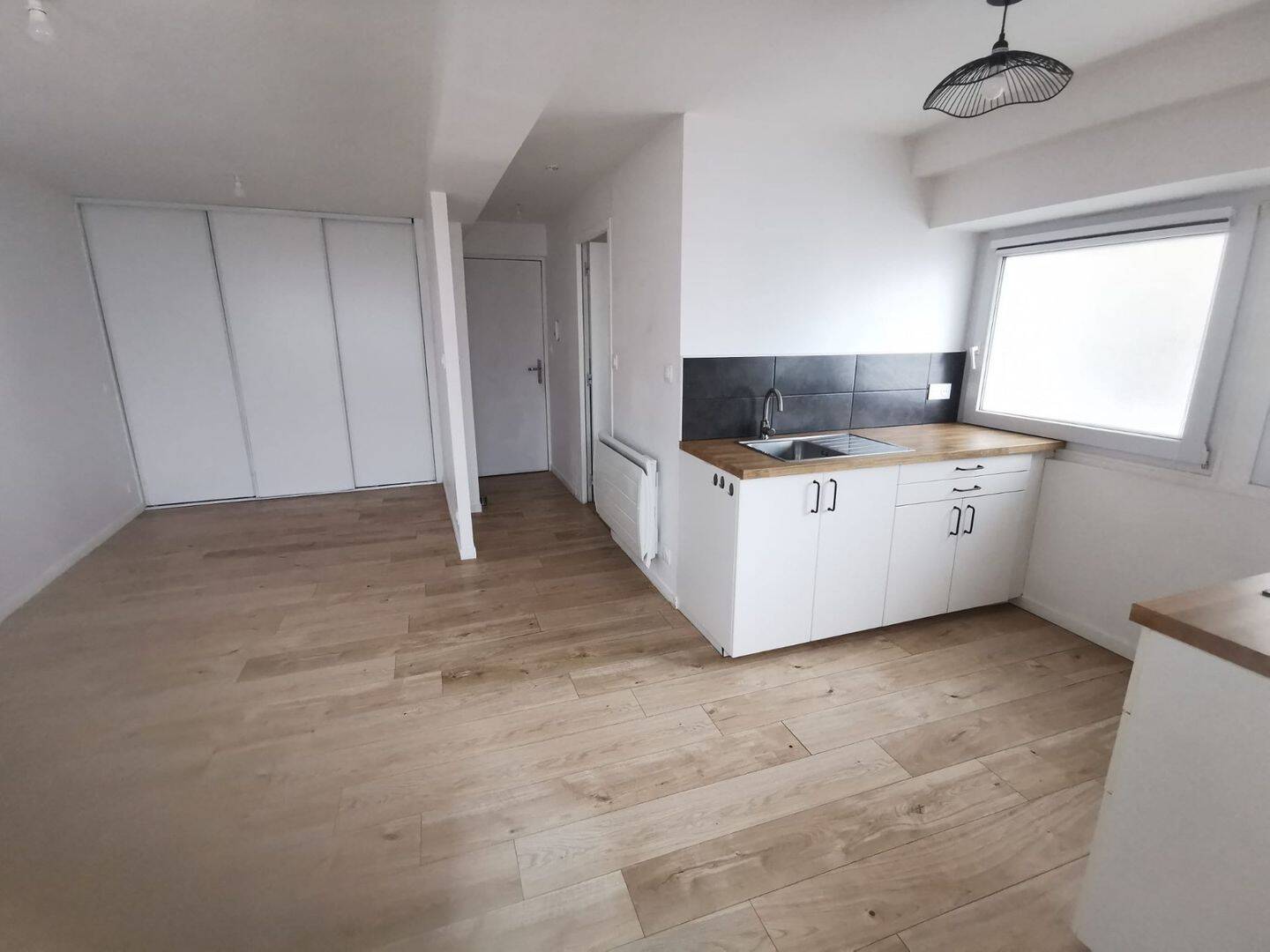 Appartement 1 pièce 29 m² · à Rosporden · 29 m² · 450 €/mois