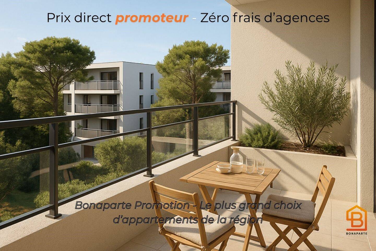 Appartement 4 pièces 91 m² · à Perpignan · 91 m² · 299 900 €