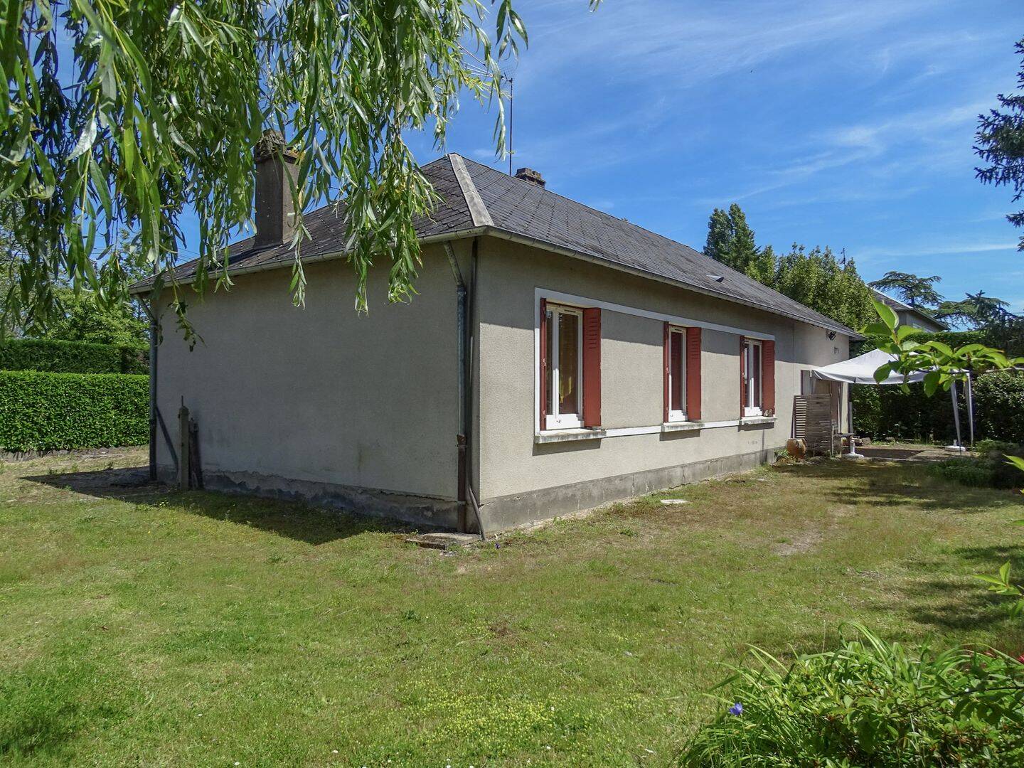 Maison 3 pièces 62 m² · à Gièvres · 62 m² · 85 600 €