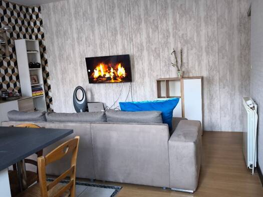 Maison à vendre 157 000 € 4 pièces 2 chambres 73 m² 162 m² de terrain Gournay-Fonds de Montataire Montataire 60160