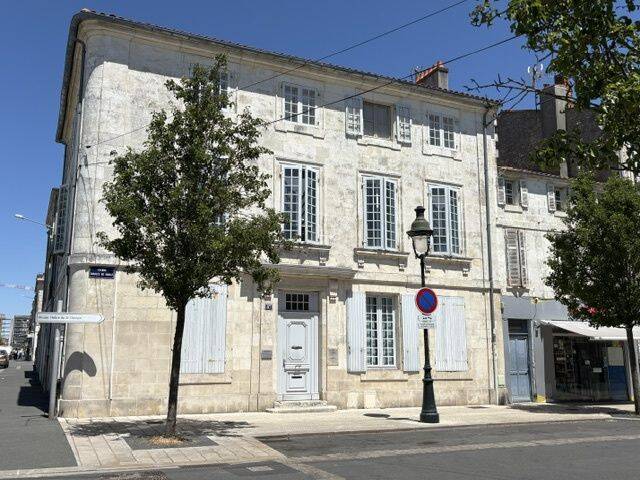 Appartement 2 pièces 53 m² · à Rochefort · 53 m² · 660 €
