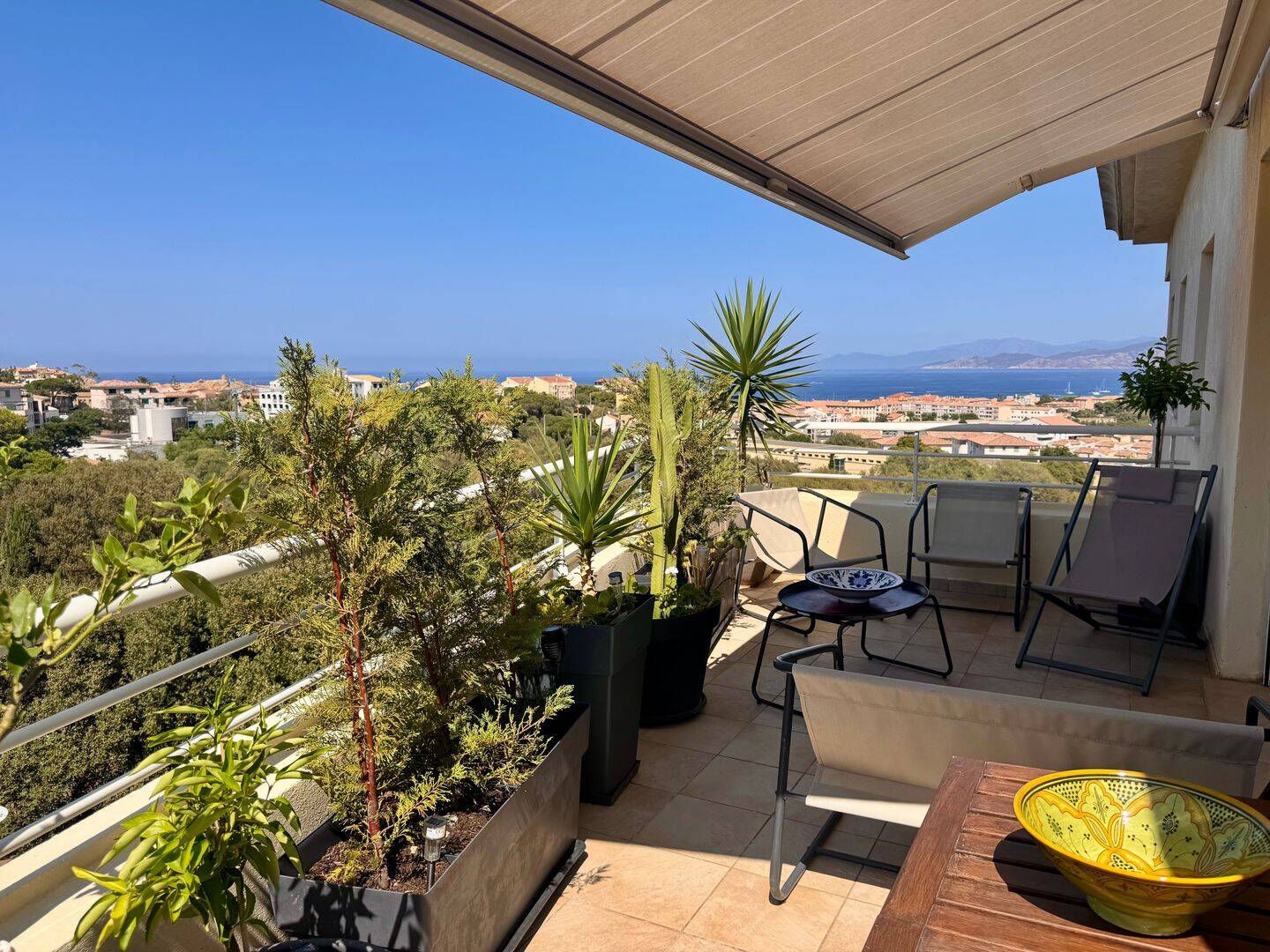 Appartement 3 pièces 62 m² · à L'Île-Rousse · 62,4 m² · 409 000 €