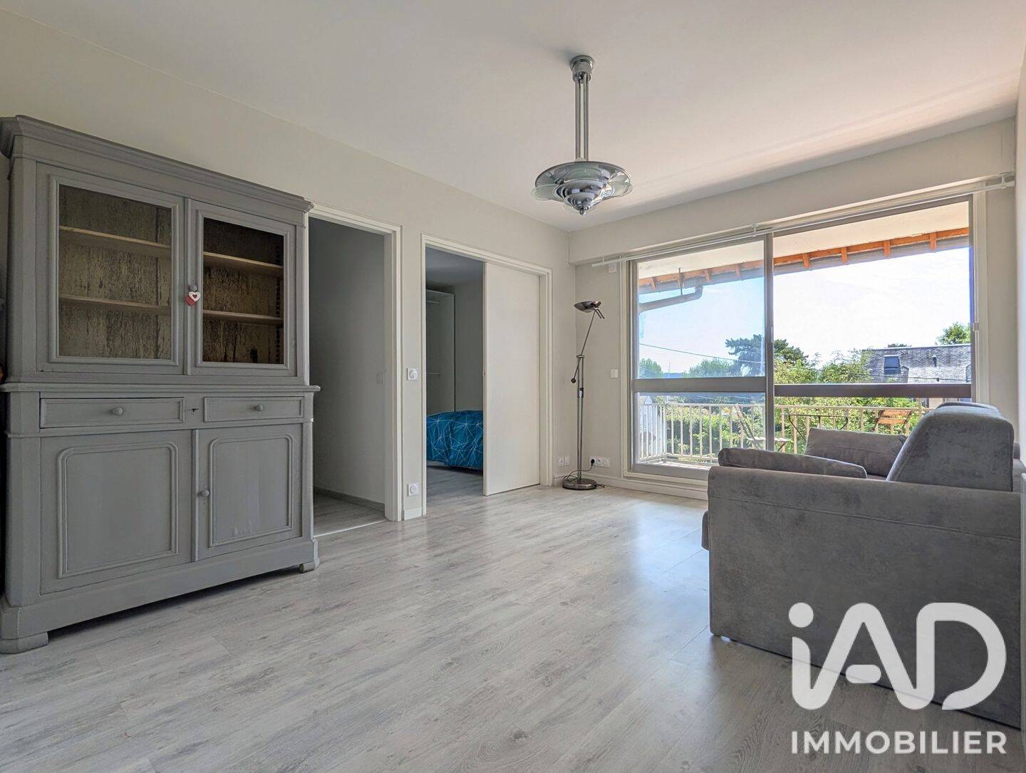 Appartement 2 pièces 33 m² · à Cabourg · 33,1 m² · 239 000 €