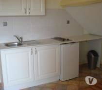 Appartement 2 pièces 25 m² · à Troyes · 25 m² · 420 €