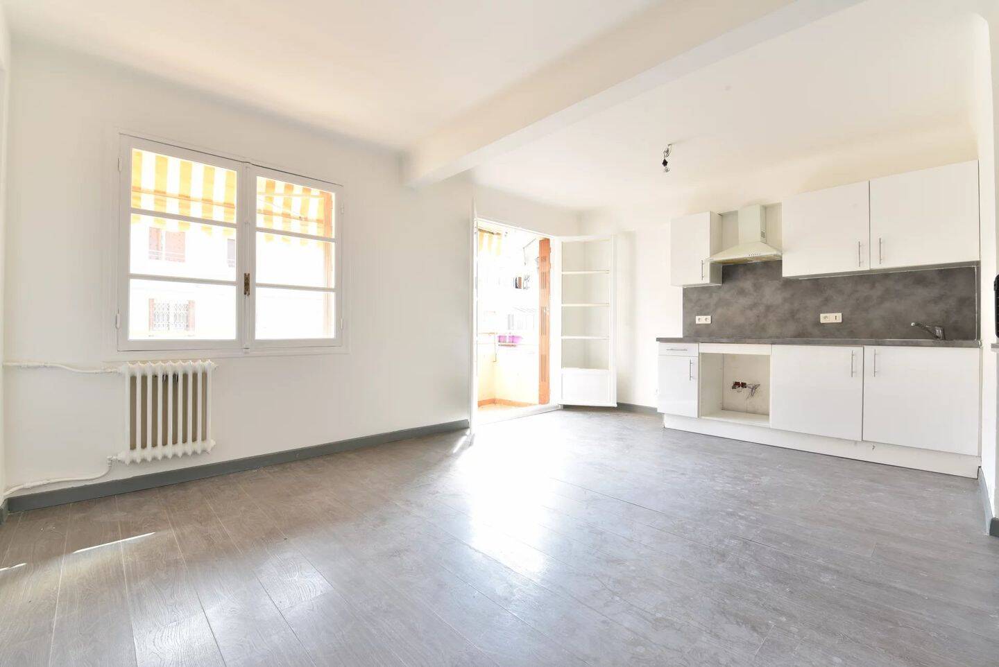 Appartement 2 pièces 40 m² · à Nice · 40 m² · 850 €
