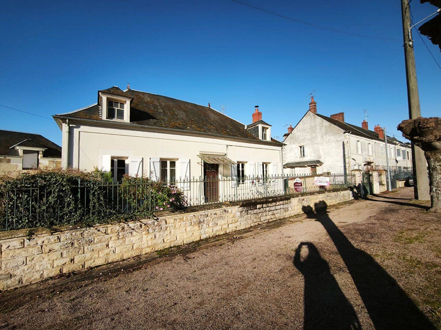 Maison 4 pièces 91 m² · à Guérigny · 91 m² · 119 000 €