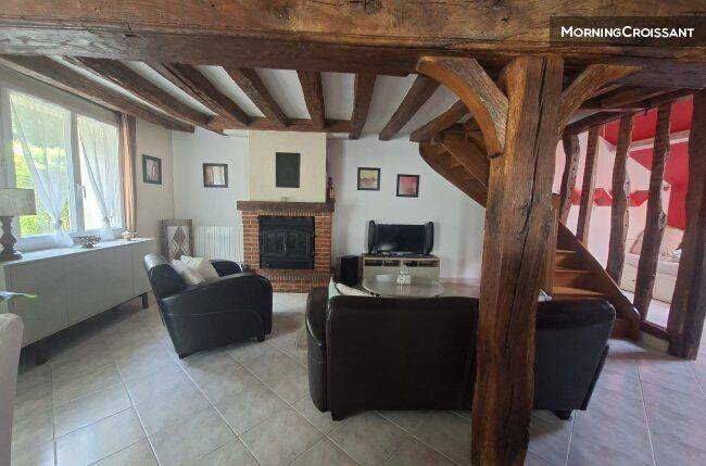 Maison 1 pièce 89 m² · à Herbault · 89 m² · 950 €/mois
