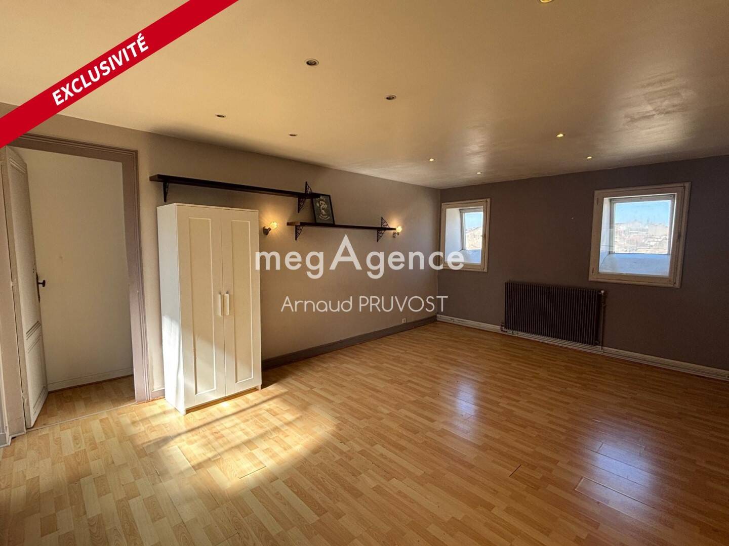 Appartement 5 pièces 87 m² · à Bordeaux · 87 m² · 344 000 €