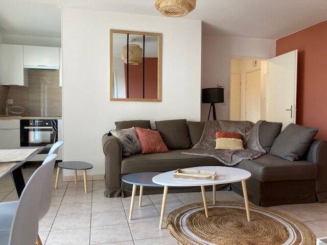 Appartement 2 pièces 51 m² · à Saint-Quentin · 51 m² · 640 €
