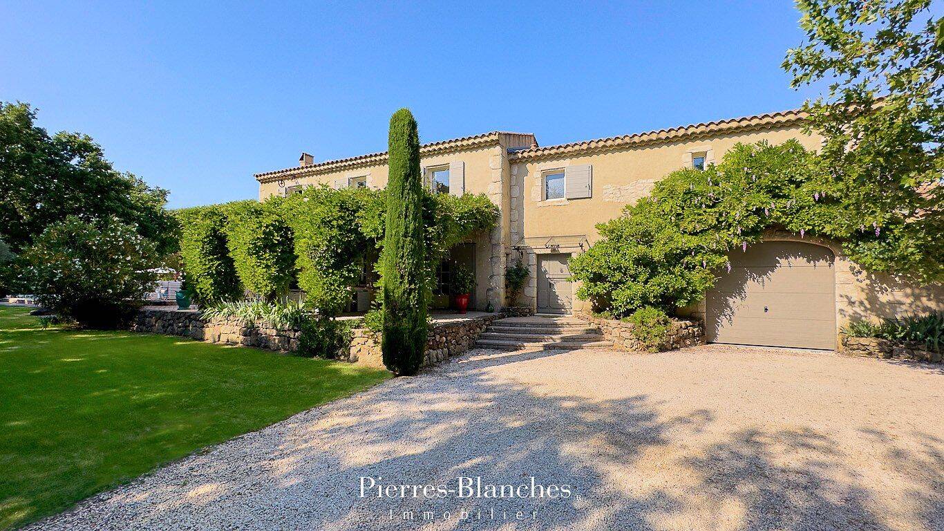 Maison 6 pièces 290 m² · à Béziers · 290 m² · 1 100 000 €