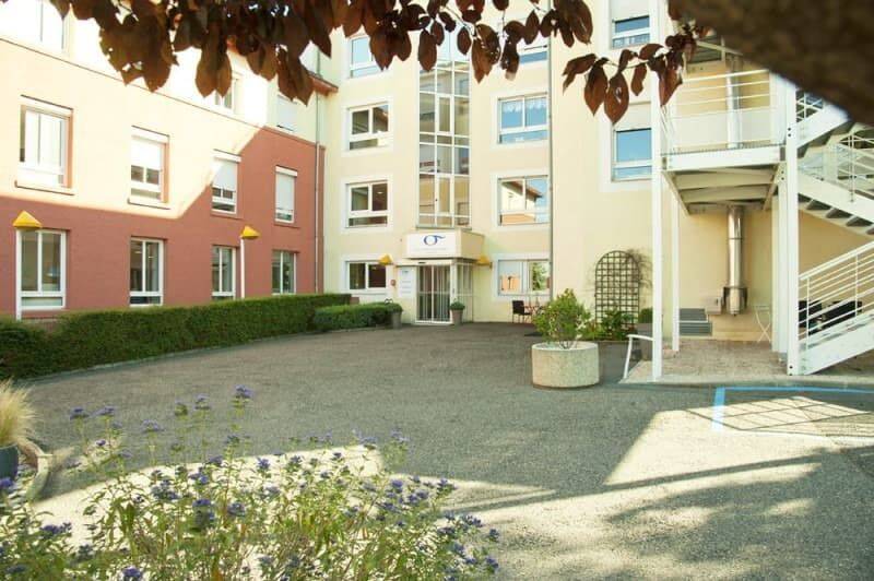 Appartement 1 pièce 18 m² · à Clermont-Ferrand · 18 m² · 101 440 €