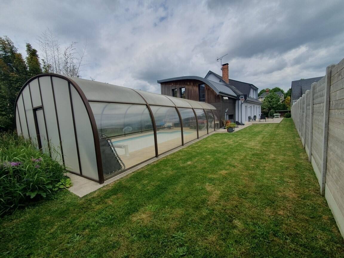 Maison 8 pièces 205 m² · à Yvetot · 205 m² · 440 000 €