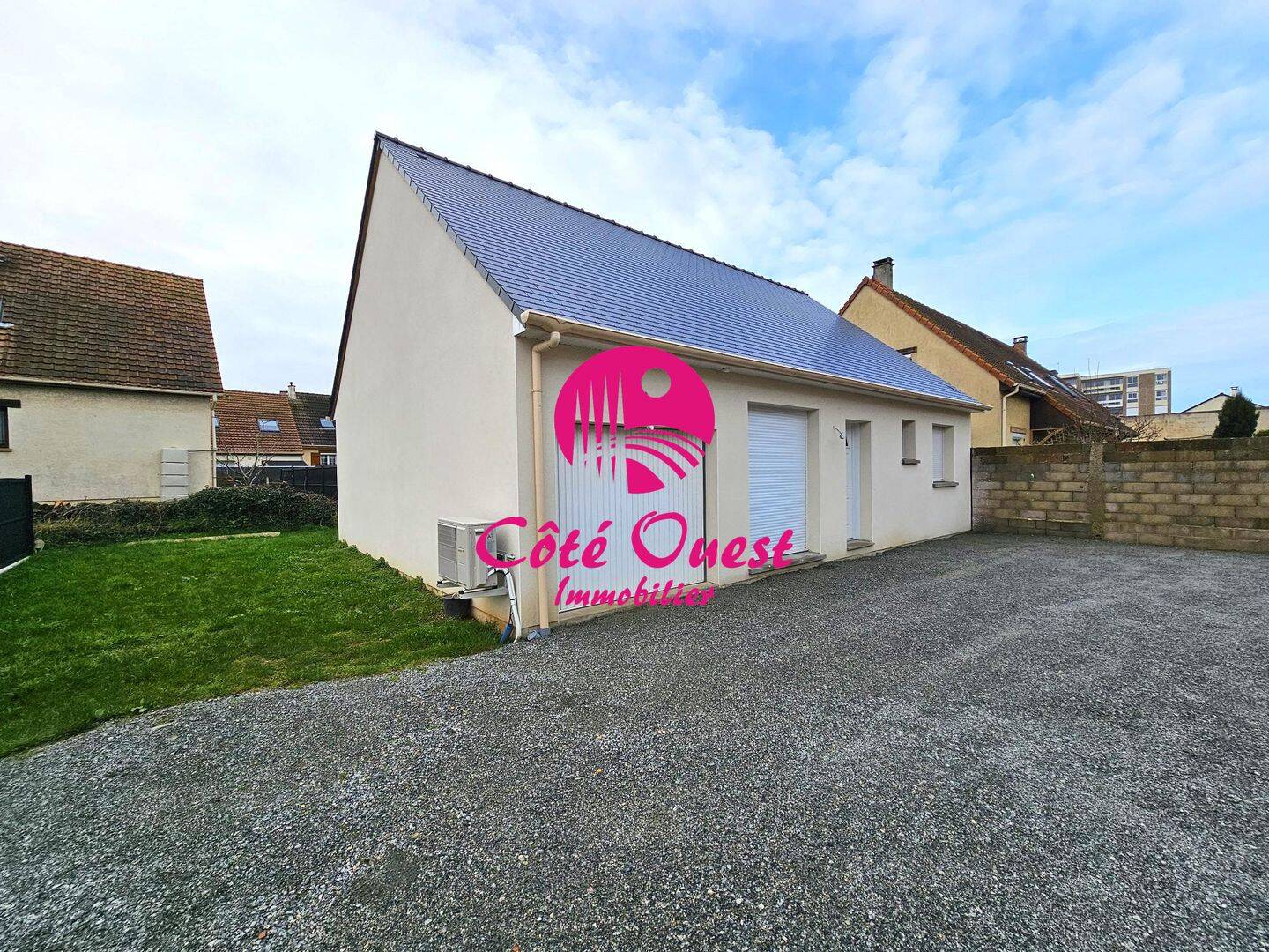Maison 4 pièces 76 m² · à Le Havre · 76 m² · 289 000 €