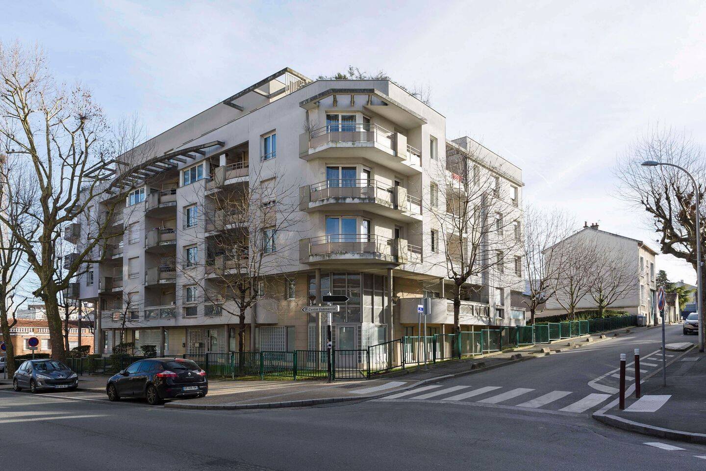 Appartement 3 pièces 65 m² · à Cachan · 65 m² · 1 336 €