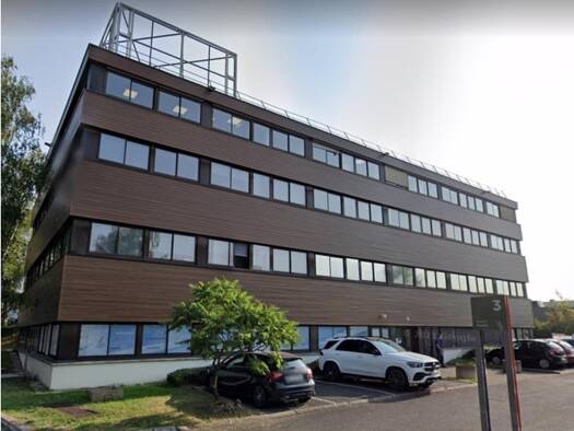 Espace bureau à louer 20 833 € 2 978 m² de bureaux Guillebaud-Beauv Vallon-Les Rabats-Antonypole Antony 92160