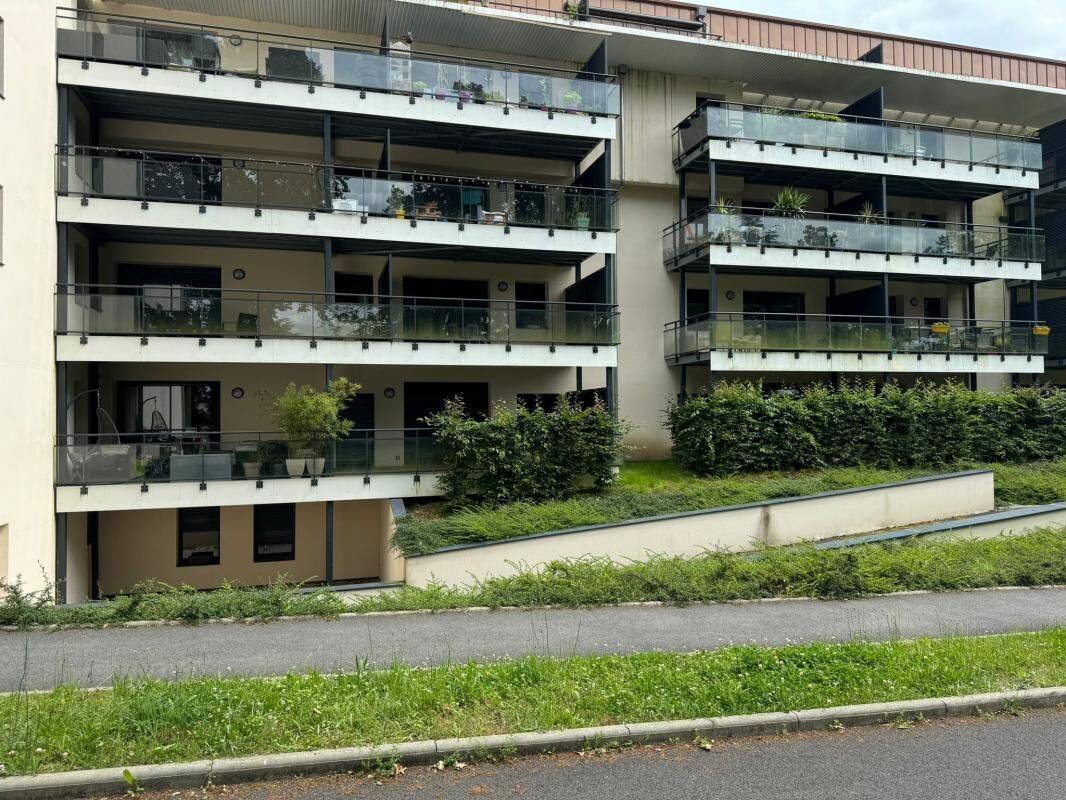 Appartement 2 pièces 51 m² · à Saint-Jean-de-Braye · 51,4 m² · 603 €