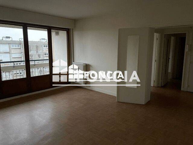 Appartement 2 pièces 52 m² · à Rennes · 52,1 m² · 635 €