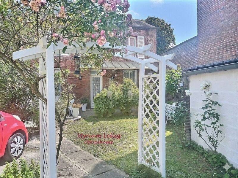 Maison 3 pièces 58 m² · à Évreux · 58 m² · 192 000 €