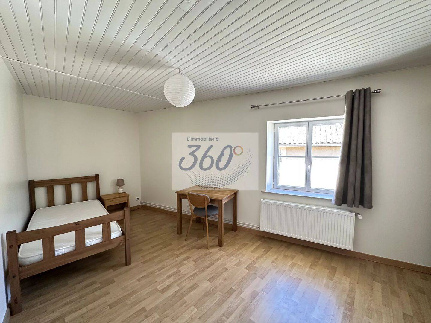 Appartement 1 pièce 15 m² · à Cluny · 14,5 m² · 460 €