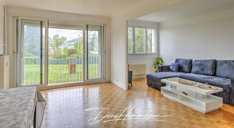 Appartement 4 pièces 72 m² · à Fontaines-sur-Saône · 72 m² · 227 000 €