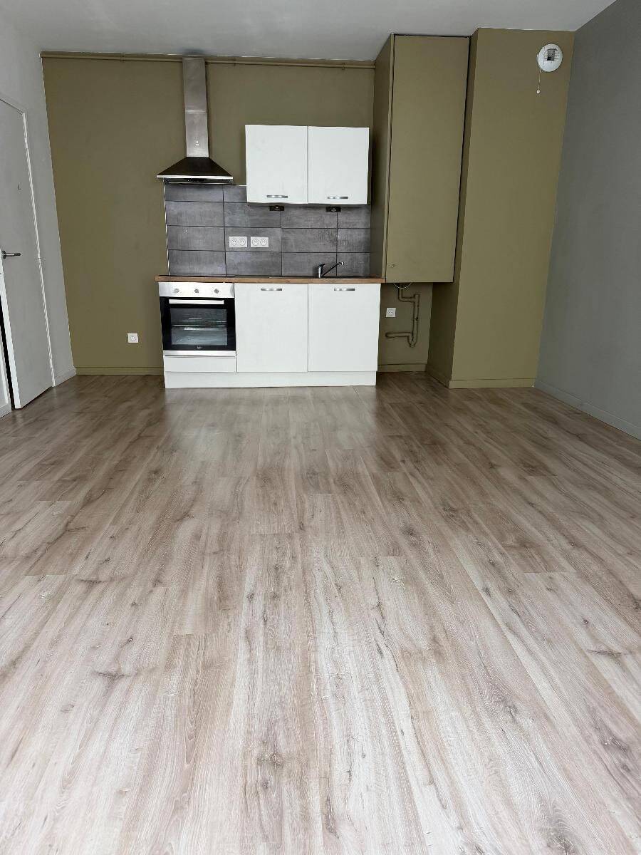 Appartement 2 pièces 46 m² · à Saint-Étienne · 46,1 m² · 444 €/mois