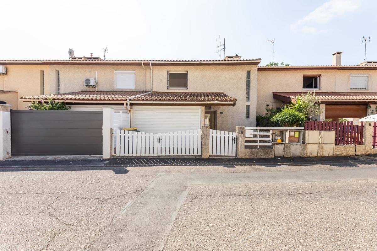 Maison 4 pièces 87 m² · à Béziers · 87 m² · 185 000 €