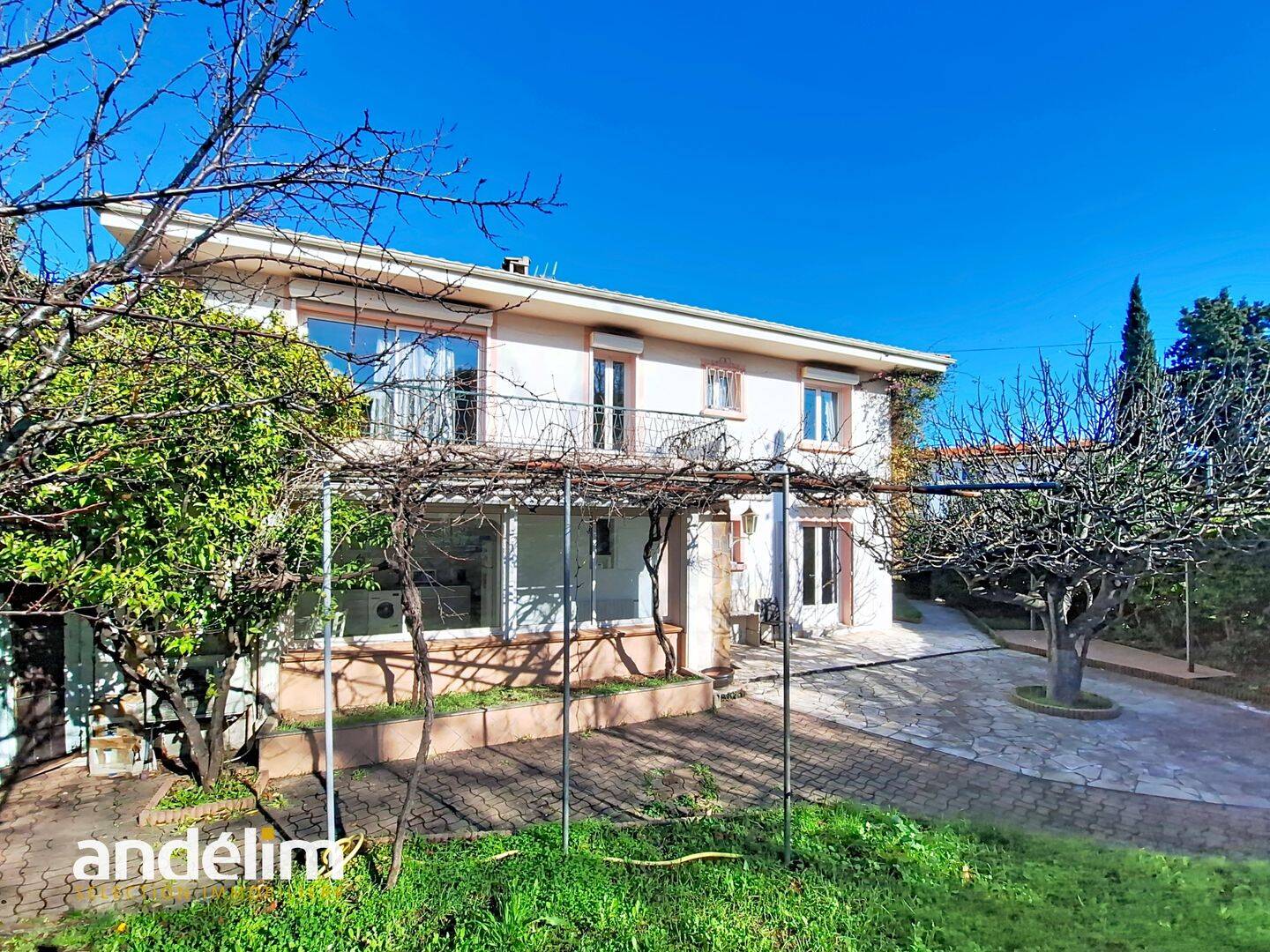 Maison 8 pièces 163 m² · à Fréjus · 162,9 m² · 499 900 €