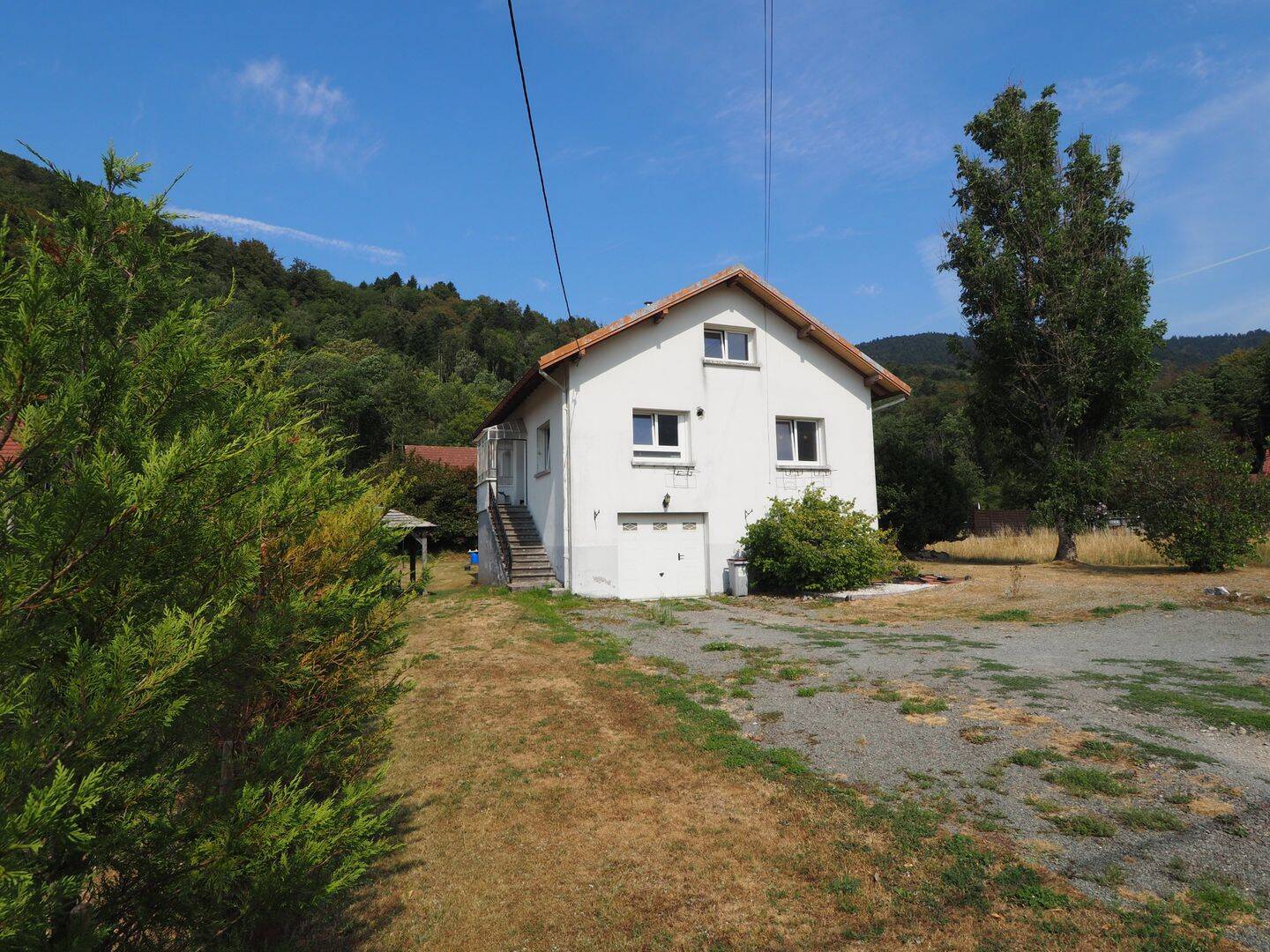 Maison 6 pièces 115 m² · à Lepuix · 115 m² · 176 000 €