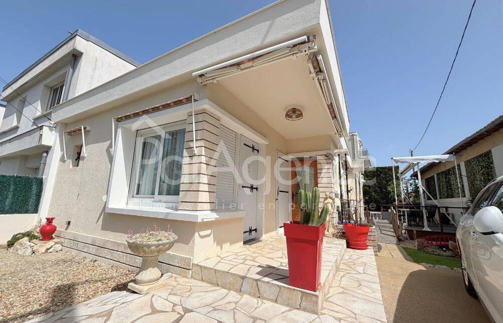 Maison 3 pièces 95 m² · à Royan · 95,3 m² · 530 400 €