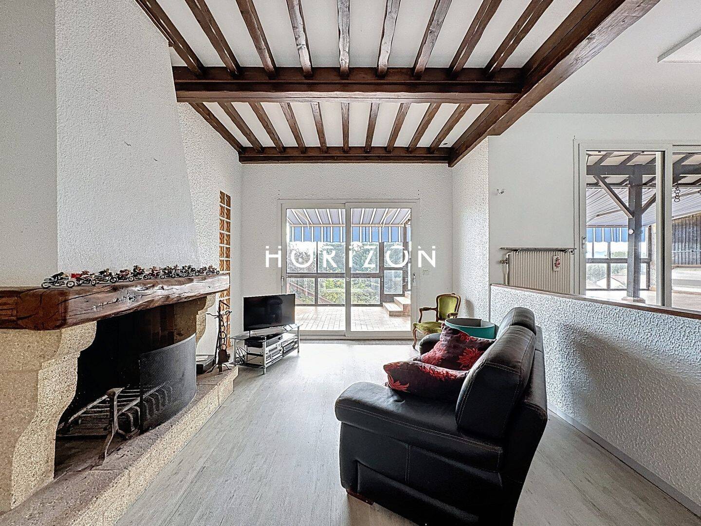 Maison 7 pièces 224 m² · à Beauregard · 224,5 m² · 449 000 €