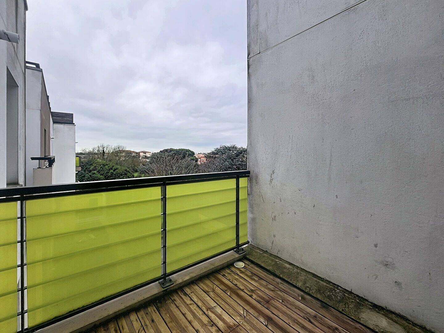 Appartement 2 pièces 41 m² · à Toulouse · 41 m² · 680 €/mois