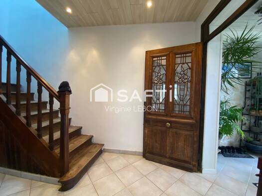 Maison à vendre 596 000 € 6 pièces 4 chambres 160 m² 432 m² de terrain Saint-Pierre-Quiberon 56510