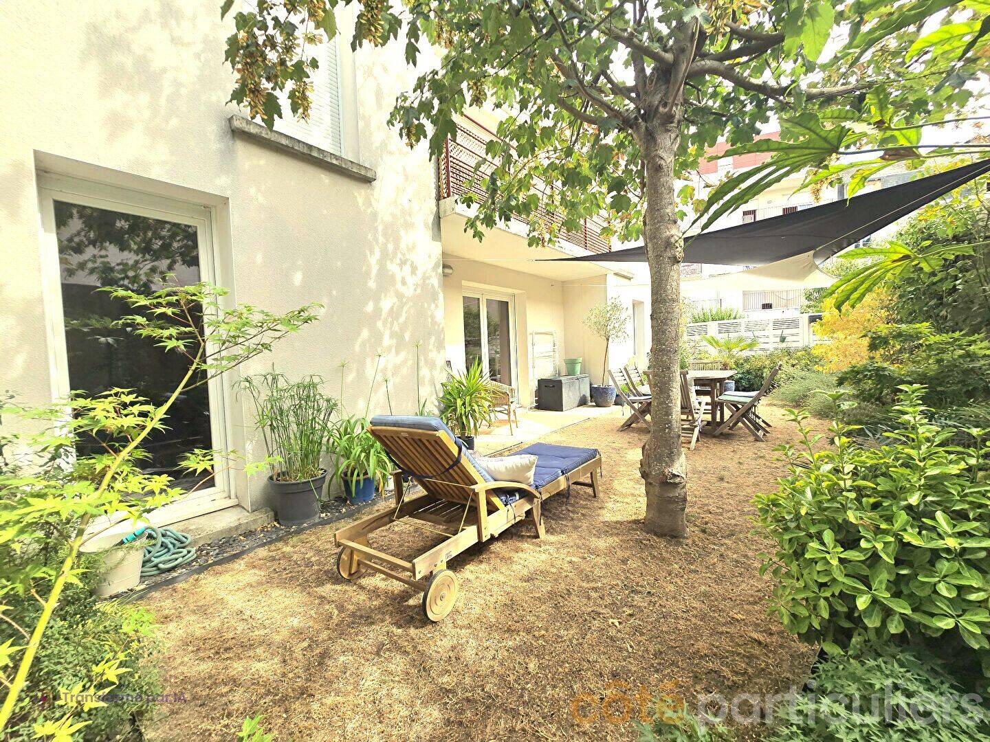 Appartement 4 pièces 100 m² · à Tours · 99,9 m² · 369 000 €