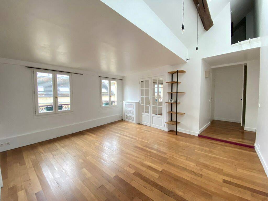 Appartement 4 pièces 90 m² · à Vincennes · 90 m² · 2 800 €/mois