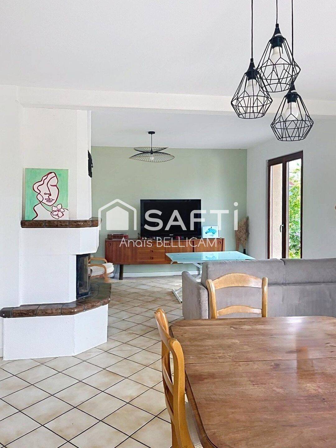 Maison 4 pièces 98 m² · à Weckolsheim · 98 m² · 285 000 €
