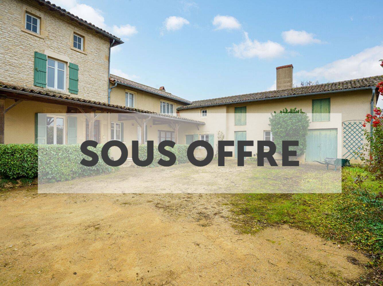 Maison 5 pièces 192 m² · à Viré · 192 m² · 249 000 €