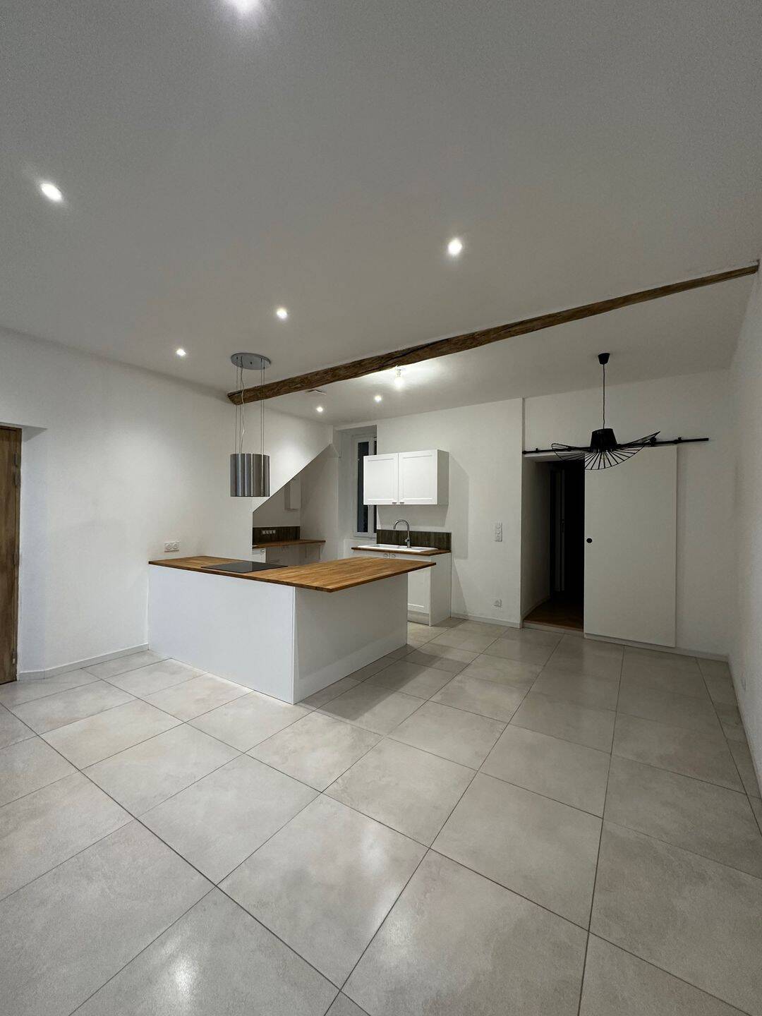 Appartement 2 pièces 45 m² · à Nîmes · 45 m² · 700 €/mois