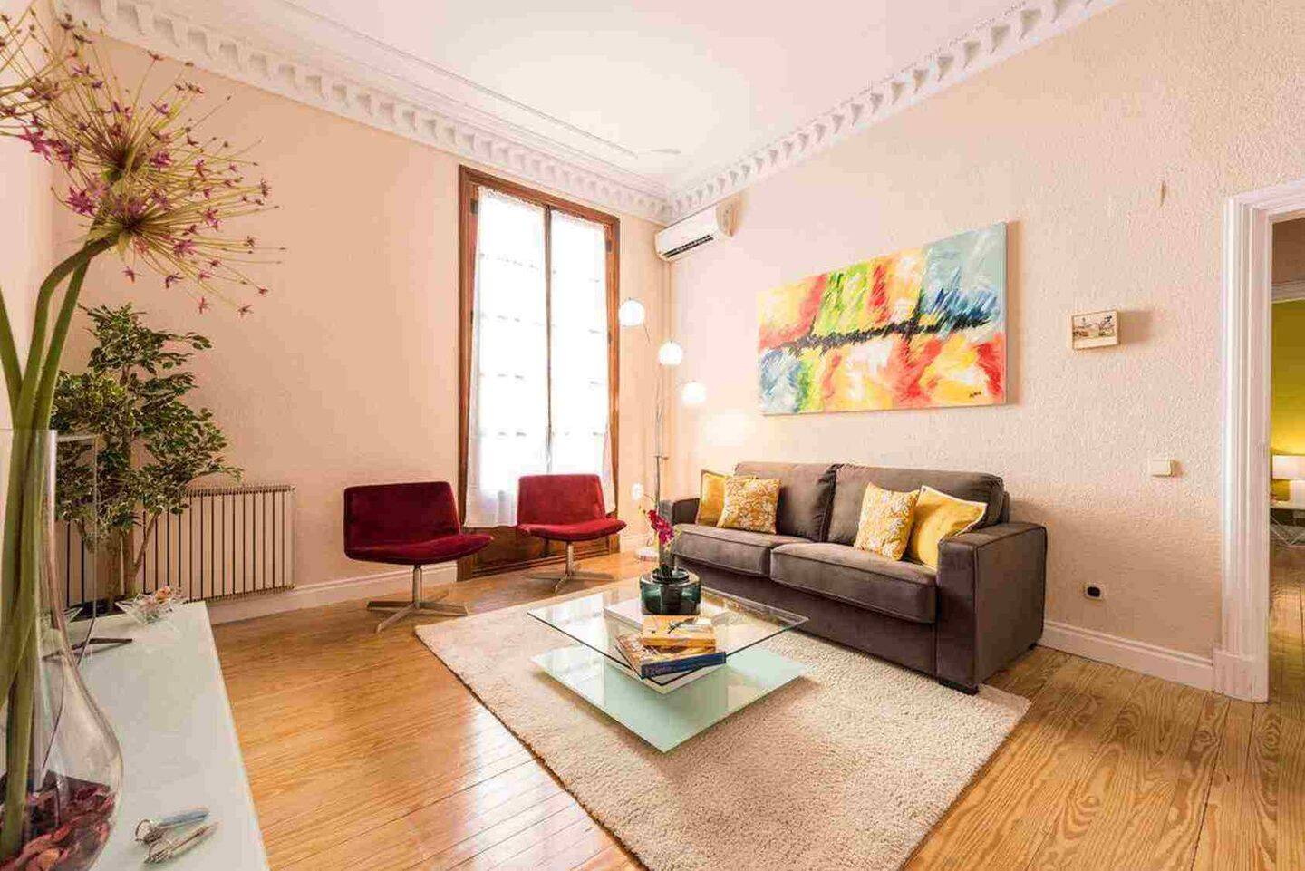 Appartement 2 pièces 50 m² · à Nice · 50 m² · 600 €/mois