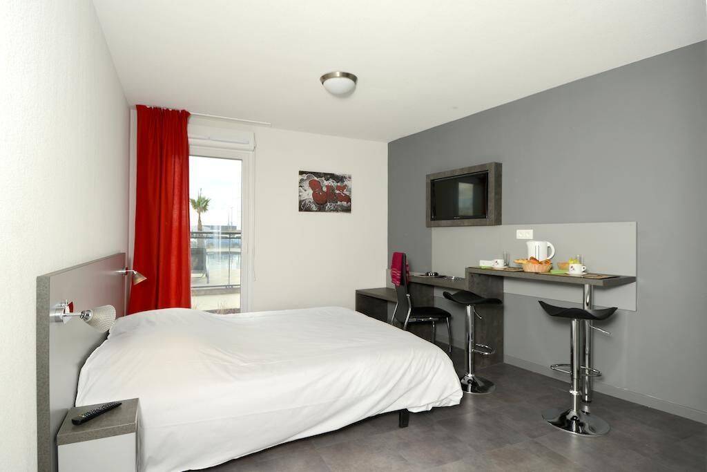 Appartement 1 pièce 24 m² · à Saint-Jean-de-Védas · 24 m² · 630 €