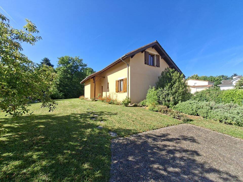 Maison 6 pièces 165 m² · à Trélissac · 165 m² · 349 800 €